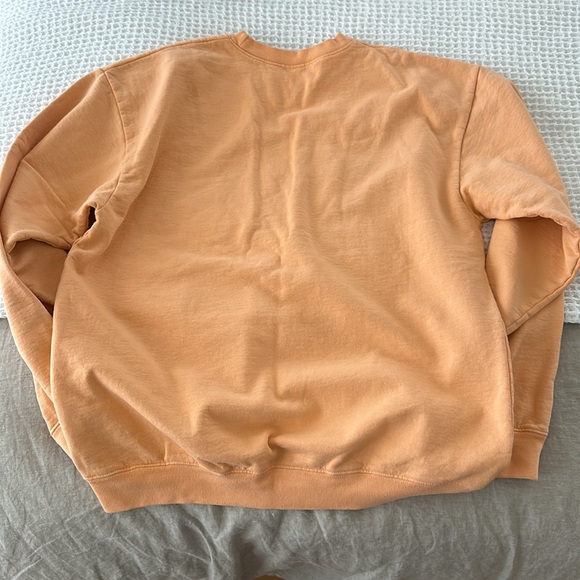 Sporty & Rich Sweatshirt - Picture 6 of 6